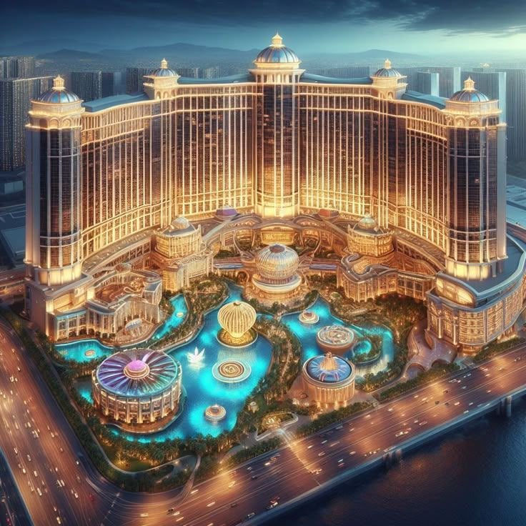 z7com Regular Baccarat Rooms